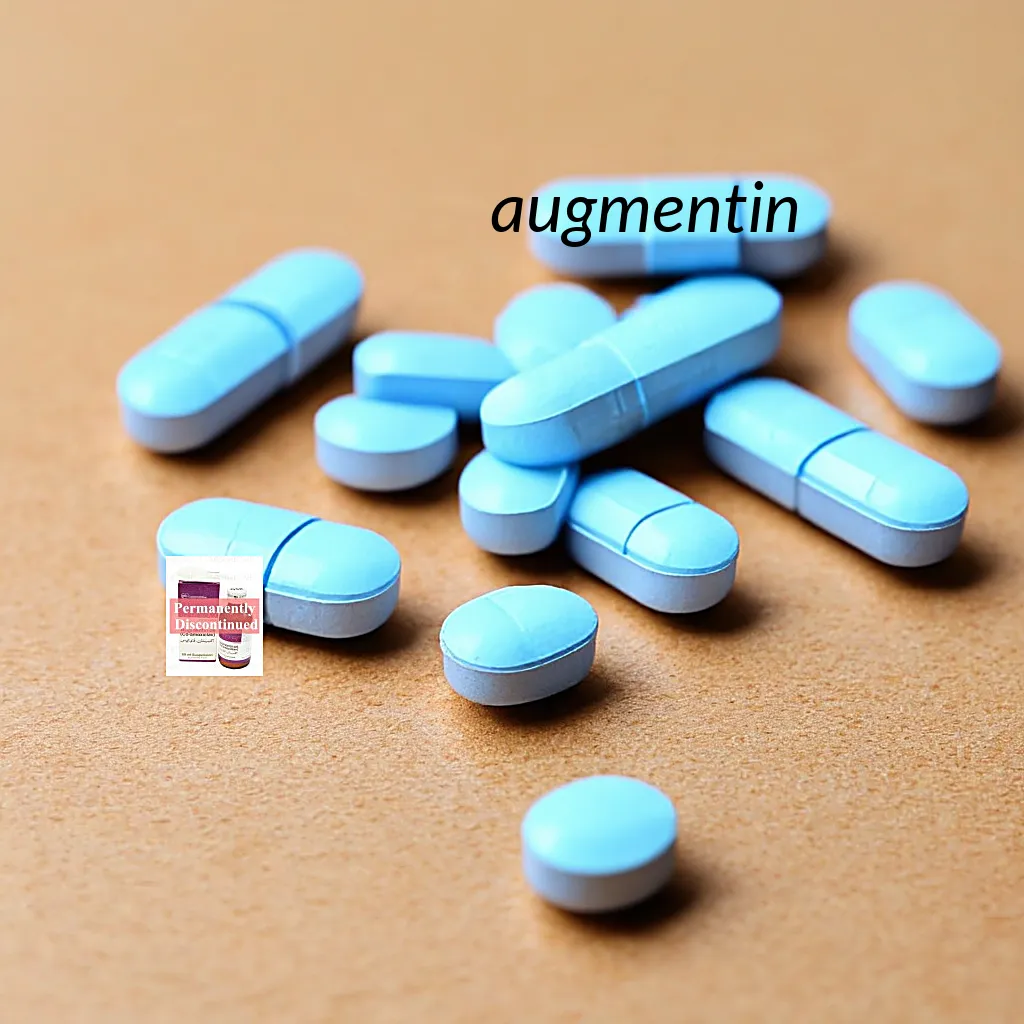 Augmentin con ricetta costo